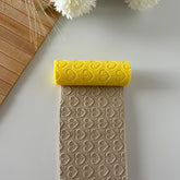 Ceramic & Polymer Clay Texture Roller - Model #MX-TR044